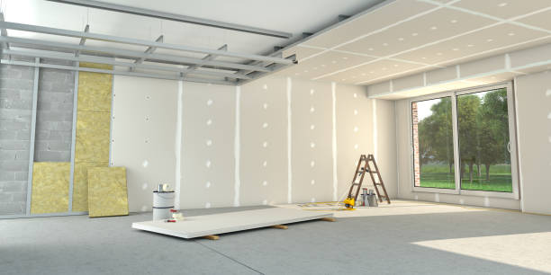 Best Insulation Installation Services in Sabina, OH