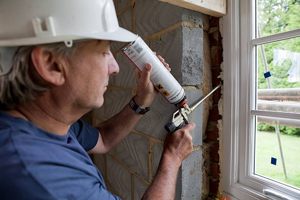 Best Insulation Installation Services in Sabina, OH